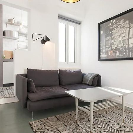 Whome Chic Studio Located In Lisbon Historic Centre Lisboa Exterior foto