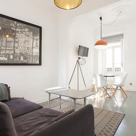 Whome Chic Studio Located In Lisbon Historic Centre Lisboa Exterior foto