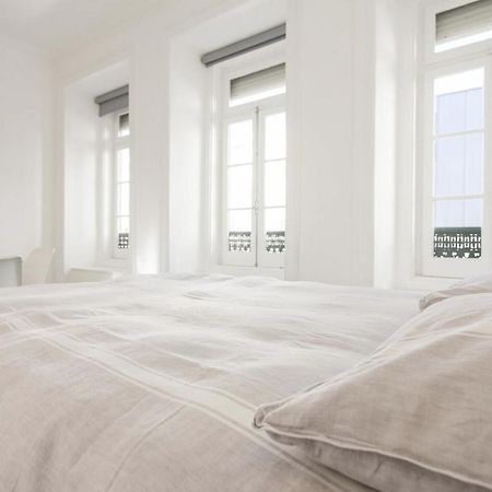 Whome Chic Studio Located In Lisbon Historic Centre Lisboa Exterior foto