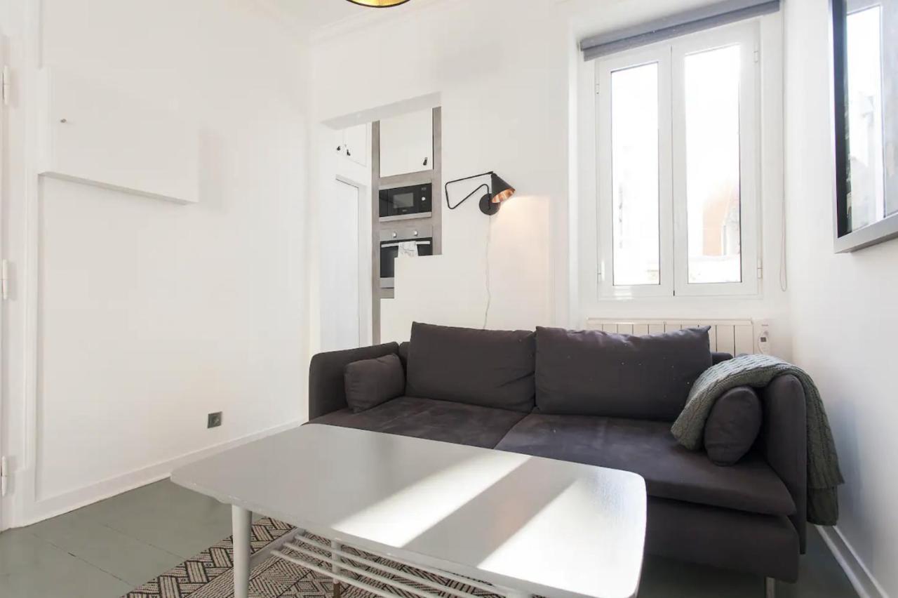 Whome Chic Studio Located In Lisbon Historic Centre Lisboa Exterior foto