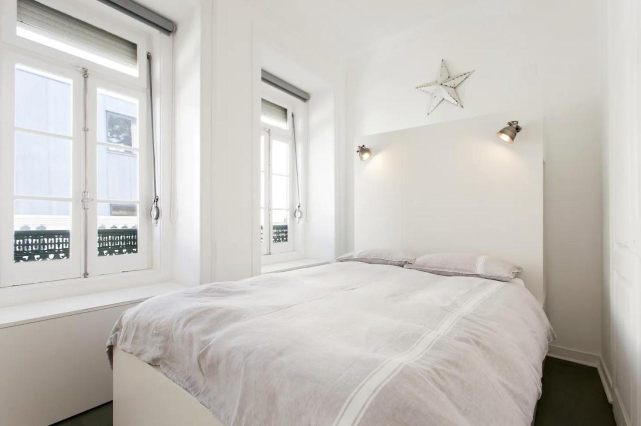 Whome Chic Studio Located In Lisbon Historic Centre Lisboa Exterior foto