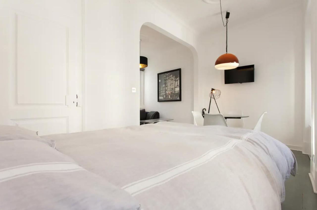 Whome Chic Studio Located In Lisbon Historic Centre Lisboa Exterior foto
