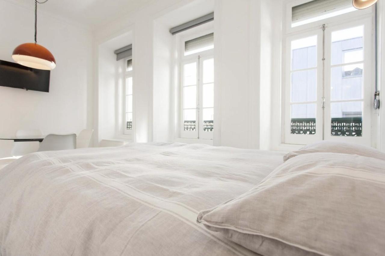 Whome Chic Studio Located In Lisbon Historic Centre Lisboa Exterior foto